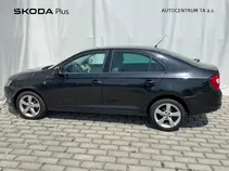 Rapid Elegance
