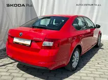 Octavia Ambition Fresh