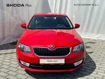 Octavia Ambition Fresh