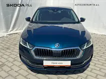 Octavia Style