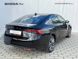 Škoda Octavia Exclusive Selection