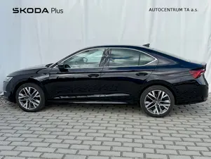 Škoda Octavia Exclusive Selection