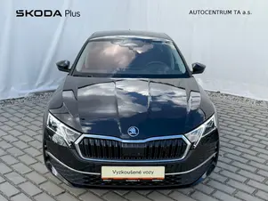 Škoda Octavia Exclusive Selection