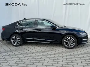 Škoda Octavia Exclusive Selection