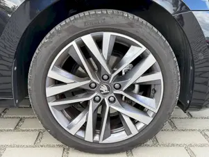 Škoda Octavia Exclusive Selection