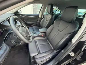 Škoda Octavia Exclusive Selection