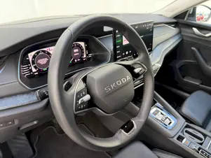 Škoda Octavia Exclusive Selection