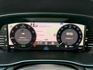 Škoda Octavia Exclusive Selection