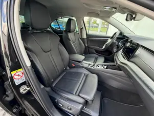 Škoda Octavia Exclusive Selection