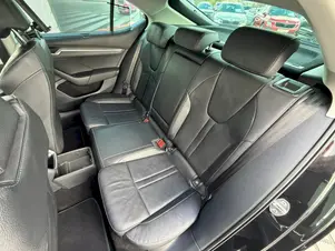 Škoda Octavia Exclusive Selection