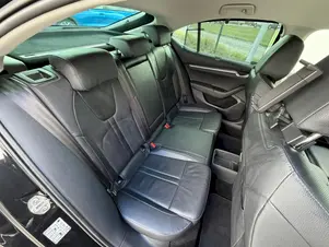 Škoda Octavia Exclusive Selection