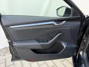 Škoda Octavia Exclusive Selection