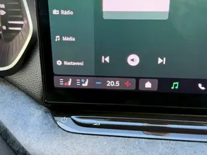Škoda Octavia Exclusive Selection