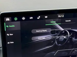 Škoda Octavia Exclusive Selection