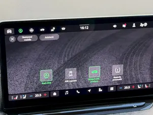 Škoda Octavia Exclusive Selection
