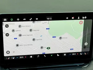 Škoda Octavia Exclusive Selection
