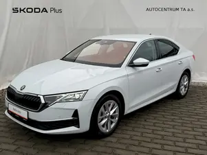 Škoda Octavia Top Selection