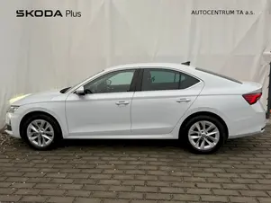 Škoda Octavia Top Selection