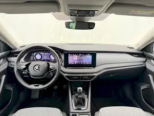 Škoda Octavia Top Selection