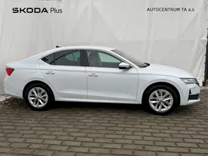 Škoda Octavia Top Selection