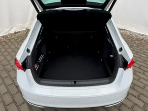 Škoda Octavia Top Selection