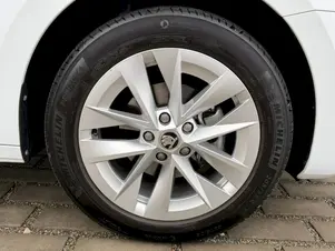 Škoda Octavia Top Selection