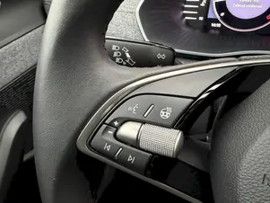 Škoda Octavia Top Selection