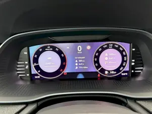 Škoda Octavia Top Selection