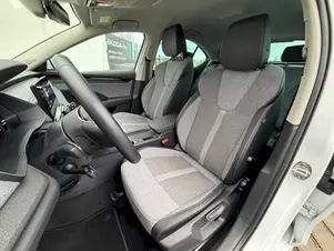 Škoda Octavia Top Selection