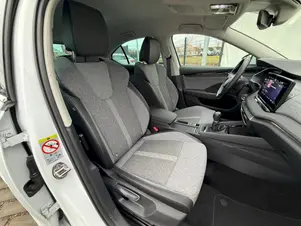 Škoda Octavia Top Selection