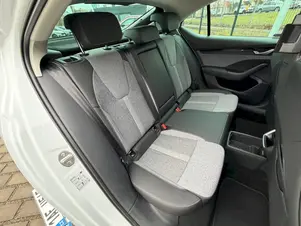 Škoda Octavia Top Selection