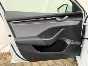 Škoda Octavia Top Selection