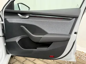 Škoda Octavia Top Selection