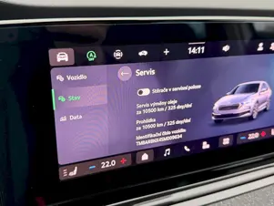 Škoda Octavia Top Selection