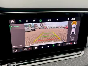 Škoda Octavia Top Selection