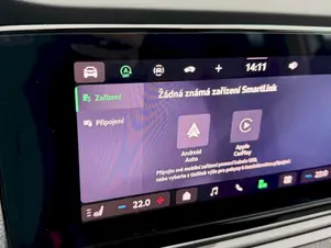 Škoda Octavia Top Selection