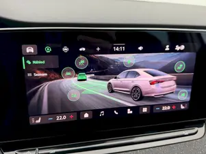 Škoda Octavia Top Selection