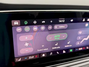 Škoda Octavia Top Selection