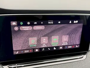 Škoda Octavia Top Selection