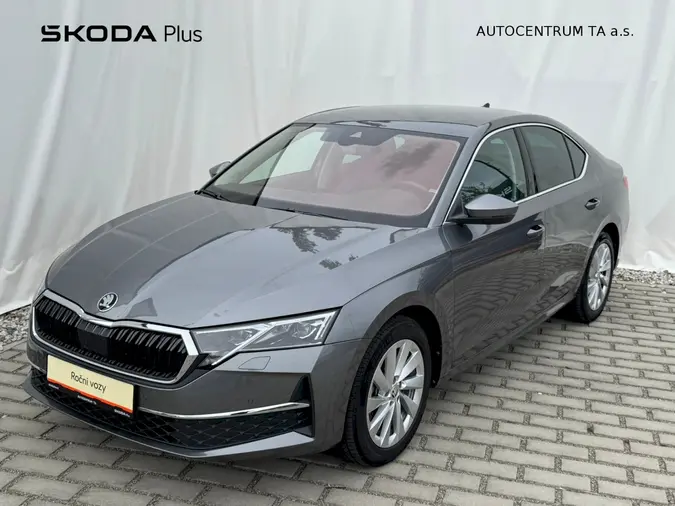 Octavia Top Selection