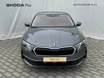 Octavia Top Selection