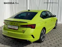 Octavia RS