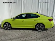 Octavia RS
