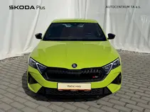 Octavia RS