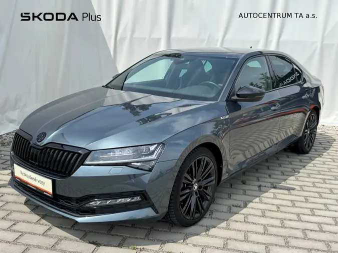 Superb SportLine