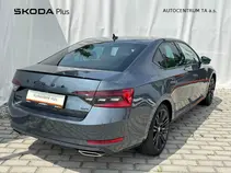Superb SportLine