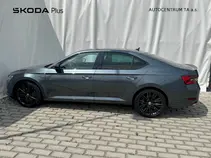 Superb SportLine