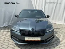 Superb SportLine