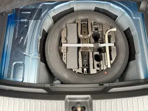 Škoda Fabia Selection