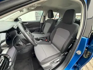 Škoda Fabia Selection